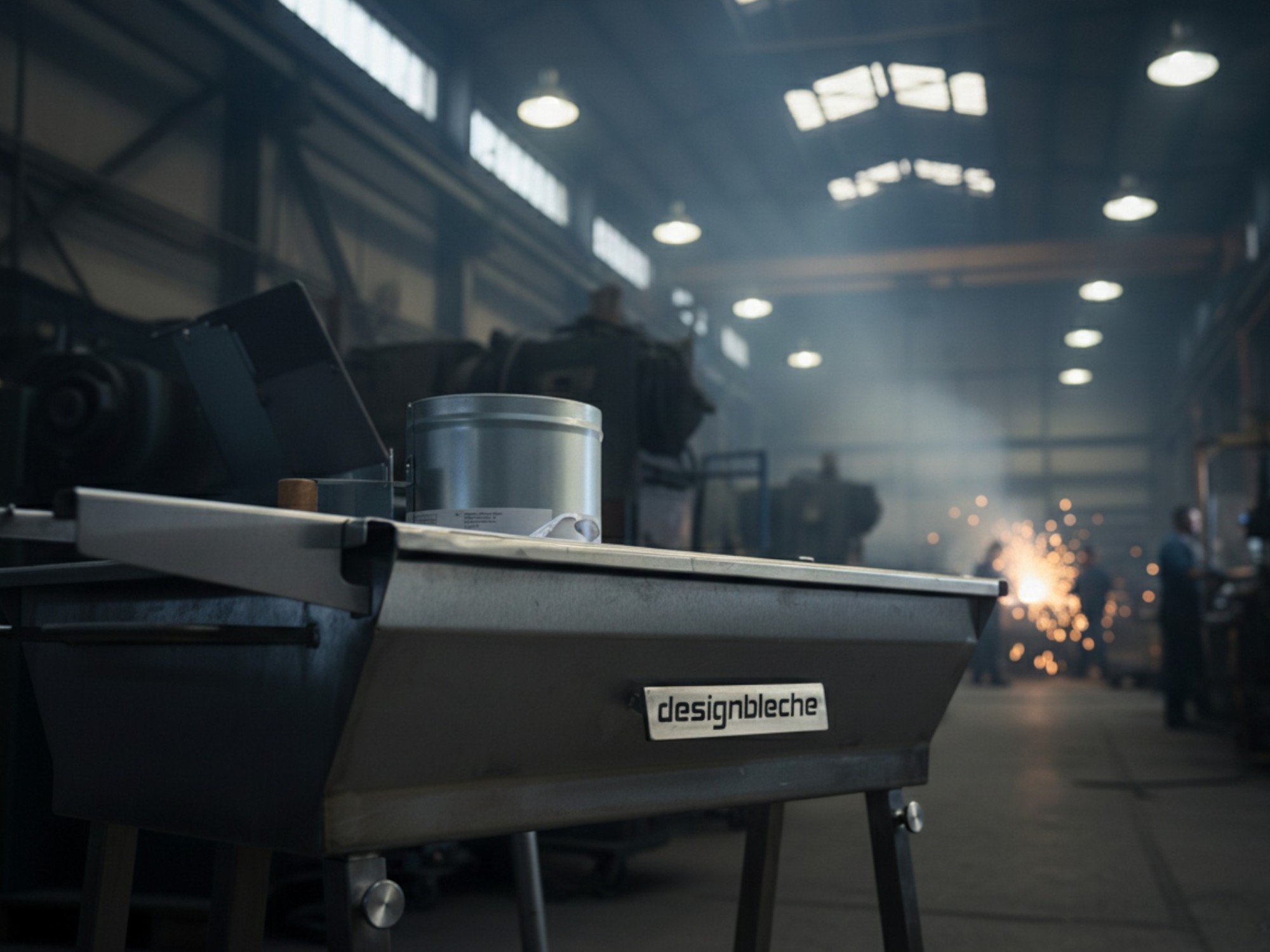 Mangal Schaschlik Grill